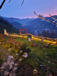 Doba Suit Dağ Evi - 3