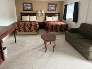 Budget Inn Hamilton - 8