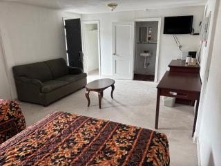 Budget Inn Hamilton - 9
