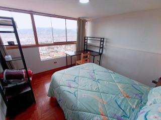 INKA sunset viewpoint - 9