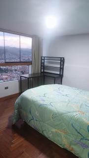 INKA sunset viewpoint - 2