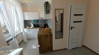 Apartamenty Łomża ul Wiejska - 3