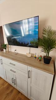 Apartamenty Łomża ul Wiejska - 5