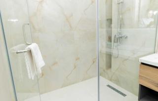 Квартира с дизайнерским интерьером - 4