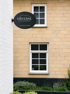 Geuldal Guest Apartments - 5