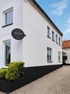 Geuldal Guest Apartments - 0