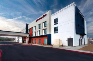 Hampton Inn Needles - 9