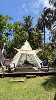 Island Escape Glamping - Corn Island - 8