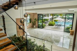 Casa Noral Hotel - 8