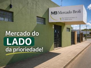 Apartamento Mobiliado Barato para Alugar em Cascavel, Garagem Inclusa! - 1