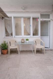 mk urban house - Chios City Center - 2