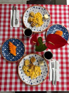 Country House, Organico Sasaima - 3