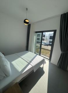 Mediterra Defne Bahçe Manzaralı Modern Daire - 8