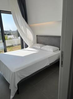 Mediterra Defne Bahçe Manzaralı Modern Daire - 7