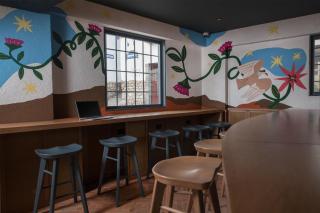 Motto By Hilton Cusco - 9