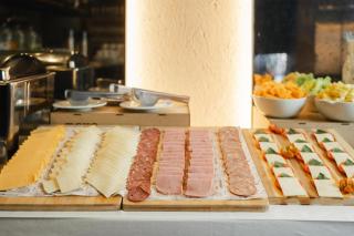 Motto By Hilton Cusco - 1