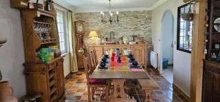 Chez Renée Et Raynal - Chambres - 1