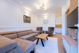 Horizon Apartments - 5
