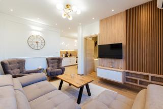 Horizon Apartments - 4