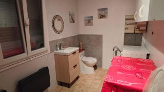 La Petite Pouzerie à 5mn de La Châtre - 8