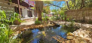 Self-catering Garden Cottage - 6