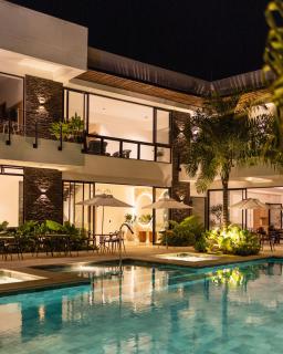 Casa Noral Hotel - 9