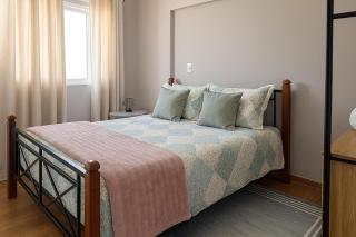 Studio chamorso - Cama Queen - AC - Garagem - 2