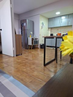 Studio chamorso - Cama Queen - AC - Garagem - 5