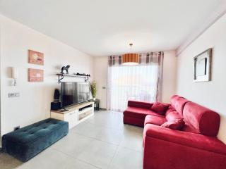 Ocean View 2-bedrooms apartment in La Tejita - 2