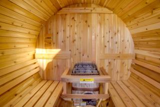 Red Lodge Cabin with Hot Tub about half Mi to Downtown! - 6