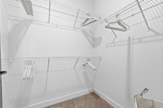 Stylish 1BR Retreat w/ Gym, Parking & Workspace - 8