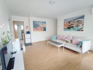 Apartment near Expo of Lisboa - Lissabon - 9