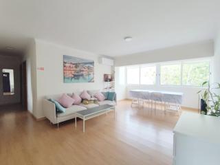 Apartment near Expo of Lisboa - Lissabon - 0