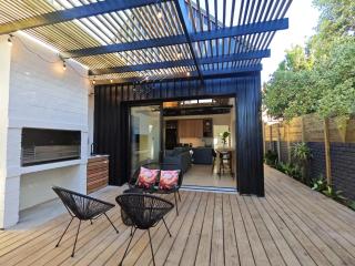 Ocean Deep Luxury Beach Hideaway - 6