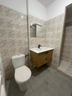 Appartement - 3