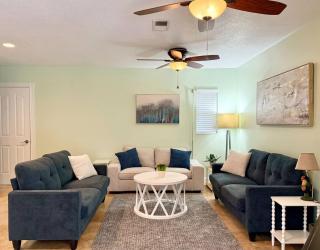 Large home close to downtown Sanford & Lake Monroe - 8