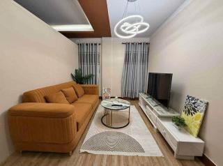 2 BHK private apartment - 4