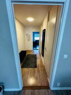 En mysig 3 rumslägenhet - nyrenoverad - 6