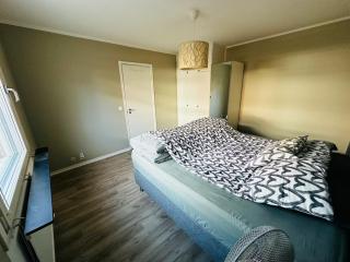 En mysig 3 rumslägenhet - nyrenoverad - 1