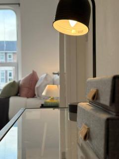 York Road Suites, Suite Three, Free Parking - 5