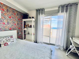 Ocean View 2-bedrooms apartment in La Tejita - 1
