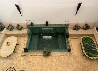 Dar Nossa - Marrakech - 0