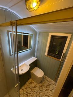 Cotswold Country Retreats - 3