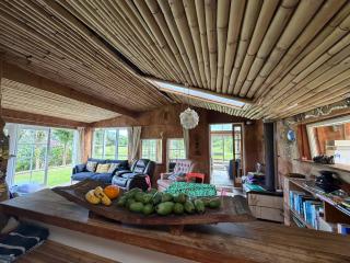 Heartland Eco Retreat - 4