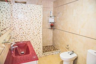 Ático 1a línea de playa - Pedregalejo - 7