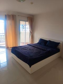 Pattaya Center Point Condo - 6