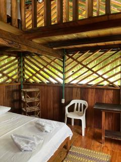 Cabañas Mashcopiro Amazonas - 3