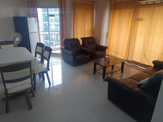 Pattaya Center Point Condo - 7