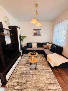 Apartment ALBA Novi Vinodolski - 1