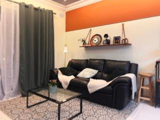 Stunning Mellieħa FLwith Terrace Views Sleeps 4 - 6
